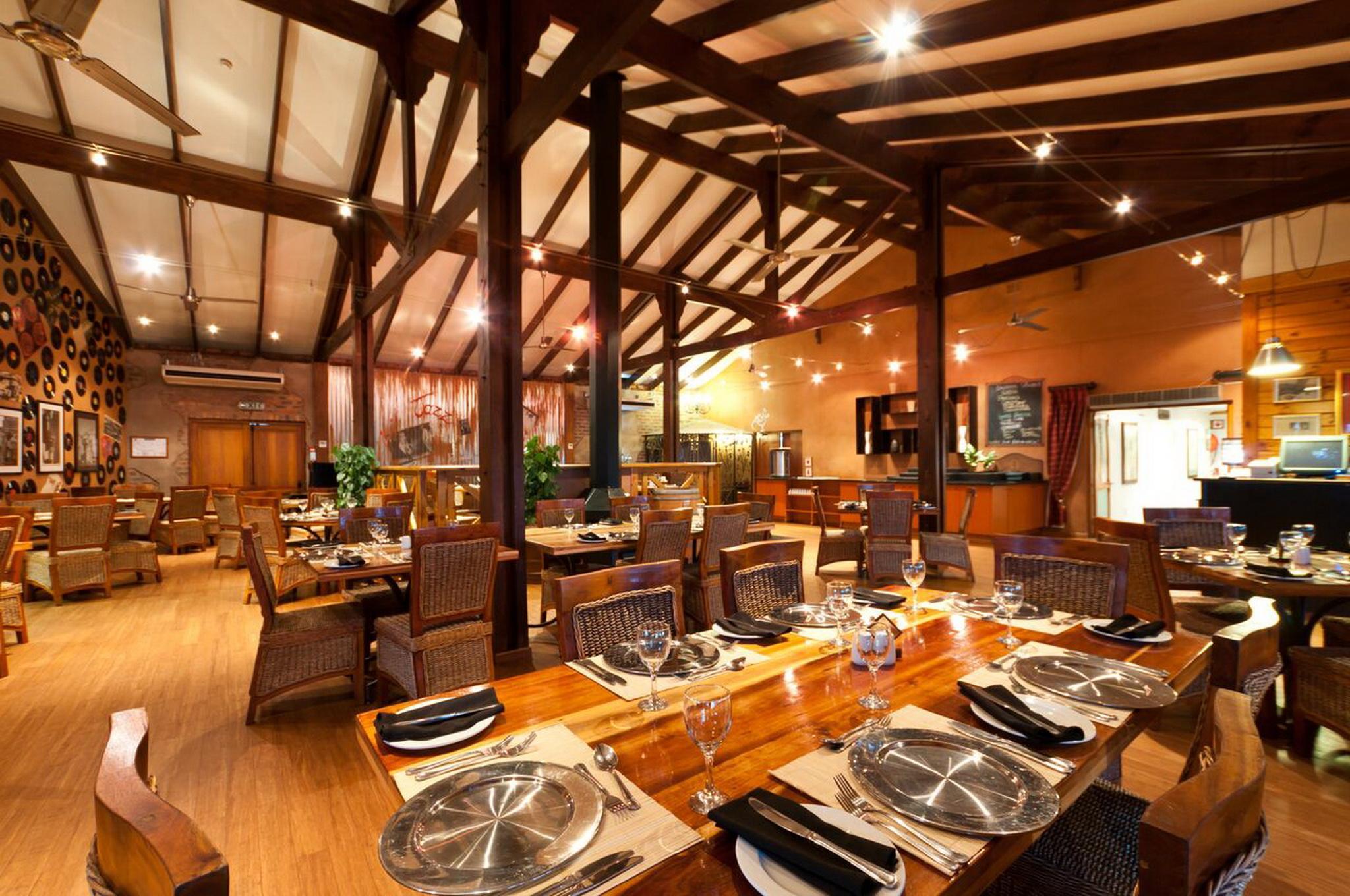 The Kelway Hotel Port Elizabeth Luaran gambar