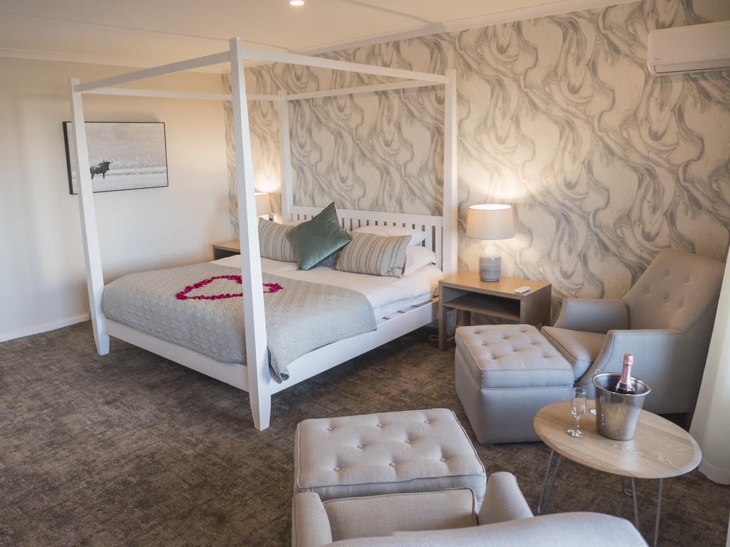 The Kelway Hotel Port Elizabeth Luaran gambar