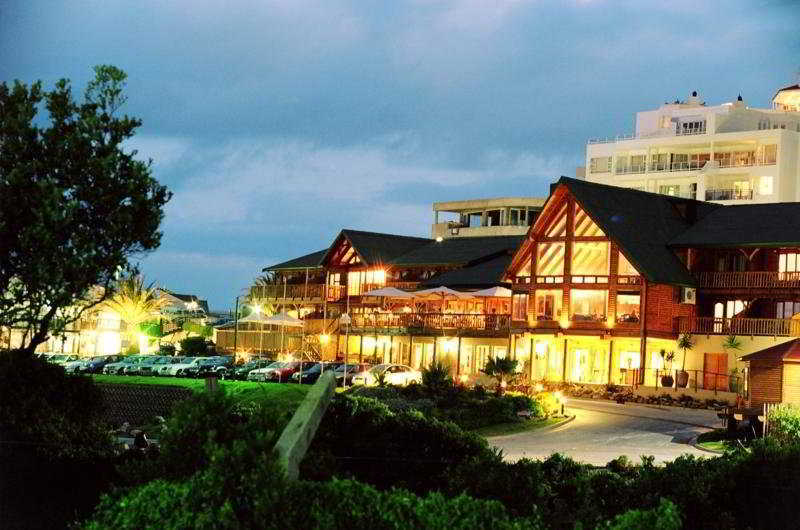 The Kelway Hotel Port Elizabeth Luaran gambar